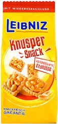 Knusper-Snack bei Kaufland in Lippstadt Knusper-Snack im Angebot bei Kaufland Lippstadt für 1,00 €