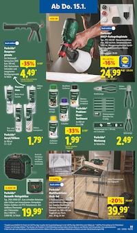 Ventilator im aktuellen Lidl Prospekt (Siegen (Universitätsstadt)) Ventilator im Lidl Prospekt "LIDL LOHNT SICH" mit 66 Seiten (Siegen (Universitätsstadt))