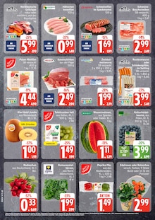 Frischemarkt Lehmann Lassan Prospekt der aktuellen Woche, gültig von 03.08.2026 bis 08.08.2026 Aktueller Frischemarkt Lehmann Lassan Prospekt "Top Angebote" mit 4 Seiten