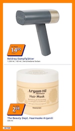 Arganöl Angebot im aktuellen Action Prospekt auf Seite 11