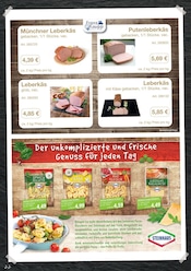 Pute Angebote im Prospekt "SCHALEN- & KRUSTENTIERE" von Hamberger Pute Angebote im Prospekt "SCHALEN- & KRUSTENTIERE" von Hamberger auf Seite 24