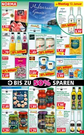 Bier im Norma Prospekt in Bad Schwartau Aktueller Norma Prospekt mit Bier, "Mehr fürs Geld", Seite 7
