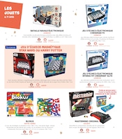 Promos Star Wars dans le catalogue "JEUX & JOUETS SÉLECTION NOËL 2026" de Fnac à la page 52 Promos Star Wars dans le catalogue "JEUX & JOUETS SÉLECTION NOËL 2026" de Fnac à la page 52