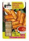 Frühlingsrollen bei Lidl im Prospekt "" für 2,69 €