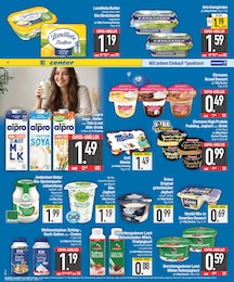 Butter im EDEKA Prospekt "Wir lieben Lebensmittel." auf Seite 6