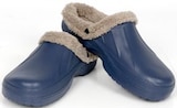 Herren- oder Damen-Winterclogs im aktuellen Thomas Philipps Prospekt