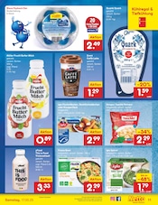 Frosta im Netto Marken-Discount Prospekt in Mönchengladbach Aktueller Netto Marken-Discount Prospekt mit Frosta, "Aktuelle Angebote", Seite 15