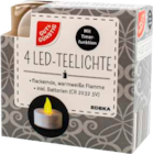 LED-Teelichte im Angebot bei Marktkauf in Stade LED-Teelichte Angebote von Gut & Günstig bei Marktkauf Stade für 3,99 €