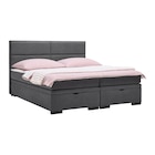BOXSPRINGBETT Angebote bei mömax Nürnberg für 1.149,00 €