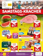 Aktueller Netto Marken-Discount Prospekt mit Schnitzel, "Aktuelle Angebote", Seite 70