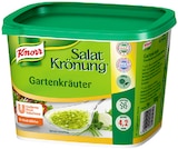 Salatkrönung von Knorr im aktuellen METRO Prospekt für 11,22 €