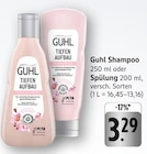 Shampoo bei EDEKA im Ertingen Prospekt für 3,29 €
