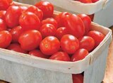 Intermarché Châteaubernard - Promo Tomate Cerise Promo Tomate Cerise à 4,50 € dans le catalogue Intermarché à Châteaubernard