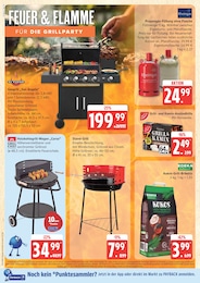 Briketts im Marktkauf Prospekt Top Angebote auf S. 36