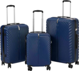 Trolley im Angebot bei Marktkauf in Stade Trolley Angebote von CROSSTRAVEL bei Marktkauf Stade für 39,99 €