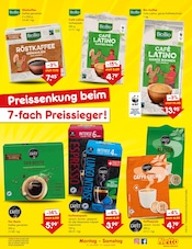 Kaffeepads im Netto Marken-Discount Prospekt in Dortmund Aktueller Netto Marken-Discount Prospekt mit Kaffeepads, "Aktuelle Angebote", Seite 54