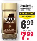 Aktuelle Nescafe Angebote bei E center in Heidelberg Aktuelles Gold Angebot bei E center in Heidelberg ab 6,99 €