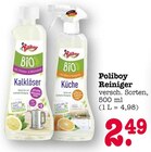 Reiniger im Angebot bei E center in Wiesbaden Reiniger Angebote von Poliboy bei E center Wiesbaden für 2,49 €
