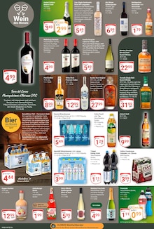 Veltins im GLOBUS Prospekt "Aktuelle Angebote" mit 38 Seiten (Wiesbaden)