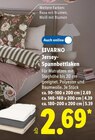 Aktuelles Jersey-Spannbettlaken ca. 90-100 x 200 cm Angebot bei Lidl in Duisburg ab 2,69 €