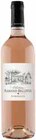 Aop bordeaux rosé 2024 château flamand bellevue - Intermarché à Revel Aop bordeaux rosé 2024 château flamand bellevue en promo chez Intermarché Revel à 3,15 €