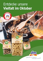 dm-drogerie markt Prospekt mit 1 Seiten (Bersenbrück)