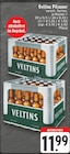 Pilsener Angebote von Veltins bei EDEKA Essen für 11,99 €