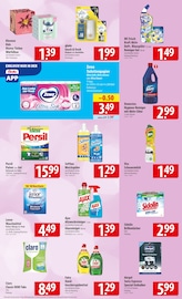 Aktueller famila Nordost Prospekt mit Persil, "besser als gut!", Seite 17