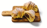 Brioche-Croissant mit Schokofüllung im Angebot bei Lidl in Mainz Brioche-Croissant mit Schokofüllung Angebote bei Lidl Mainz für 0,99 €