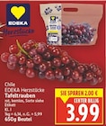 Tafeltrauben von EDEKA Herzstücke im aktuellen E center Prospekt