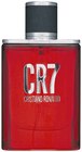 CR7 Eau de Toilette im Rossmann Prospekt CR7 Eau de Toilette von Cristiano Ronaldo im aktuellen Rossmann Prospekt für 13,17 €