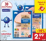 Leberkäse Angebote von Böklunder bei Netto Marken-Discount Singen für 2,99 €