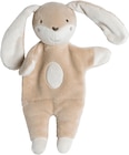 Handpuppe Hase, braun Angebote von Fehn bei dm-drogerie markt Hannover für 6,90 €