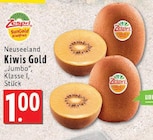 Aktuelle Kiwi Angebote bei EDEKA in Köln Aktuelles SunGold Kiwi Angebot bei EDEKA in Köln ab 1,00 €