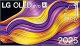 OLED55G58LW bei EURONICS im Soest Prospekt für 1.149,00 €