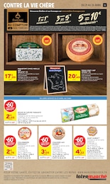 Offre Cava dans le catalogue Intermarché Super du moment à la page 13