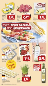 famila Nordwest Prospekt der aktuellen Woche, gültig von 18.05.2026 bis 23.05.2026 Aktueller famila Nordwest Prospekt "Markt - Angebote" mit 47 Seiten