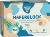 Bio-Haferblock von The Vegan Cow im aktuellen tegut Prospekt für 2,49 €