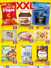 Pilze im Netto Marken-Discount Prospekt in Recklinghausen Aktueller Netto Marken-Discount Prospekt mit Pilze, "Aktuelle Angebote", Seite 26