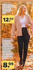 Strickjacke für 8,99 € bei Netto mit dem Scottie im Angebot Strickjacke im aktuellen Netto mit dem Scottie Prospekt