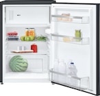 Kühl-/Gefrierkombination TL-KF-84-D von Technolux im aktuellen ROLLER Prospekt