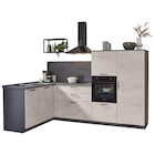 nobilia Winkelküche Riva im POCO Prospekt nobilia Winkelküche Riva im aktuellen POCO Prospekt für 1.899,00 €