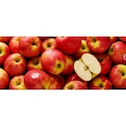 Pomme Pink Lady en promo chez Carrefour Pomme Pink Lady dans le catalogue Carrefour