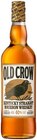 Bourbon Whiskey im Angebot bei Penny in Wetzlar Bourbon Whiskey Angebote von OLD CROW bei Penny Wetzlar für 8,99 €
