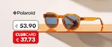 Sonnenbrille Angebote von Polaroid bei Travel FREE Pirna für 37,73 €