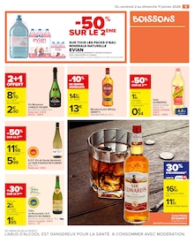 Promo Conserve dans le catalogue Carrefour Market du moment à la page 11