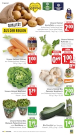 Salat im EDEKA Prospekt in Koblenz Aktueller EDEKA Prospekt mit Salat, "Aktuelle Angebote", Seite 10