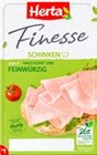 Finesse Aufschnitt Putenbrust Angebote von Herta bei Kaufland Trier für 1,39 €