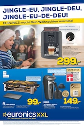 EURONICS Prospekt für Oldenburg mit 8 Seiten EURONICS Prospekt für Oldenburg: "Top Angebote", 8 Seiten, 06.12.2023 - 17.12.2023