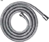 Handbrause-Set Crometta Vario von hansgrohe für 25,00 € bei Globus-Baumarkt im Angebot Handbrause-Set Crometta Vario von hansgrohe im aktuellen Globus-Baumarkt Prospekt